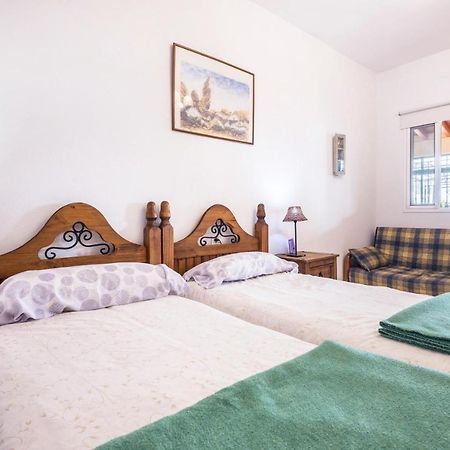 Finca Carrillo Arico Экстерьер фото