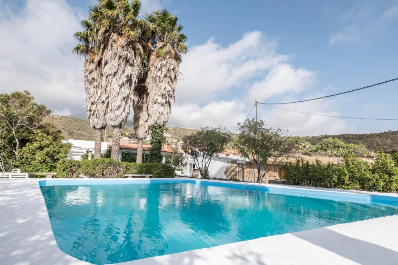 Finca Carrillo Arico Экстерьер фото