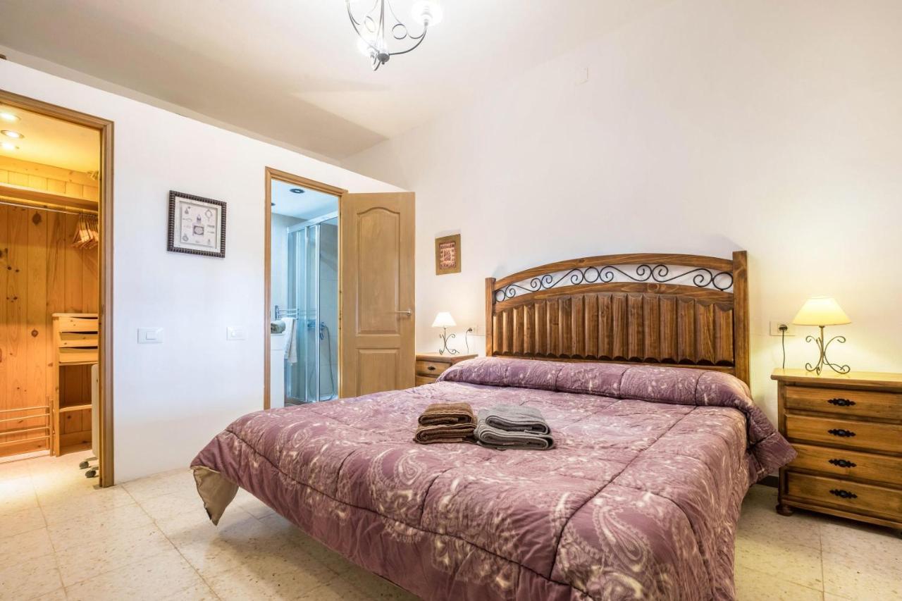 Finca Carrillo Arico Экстерьер фото