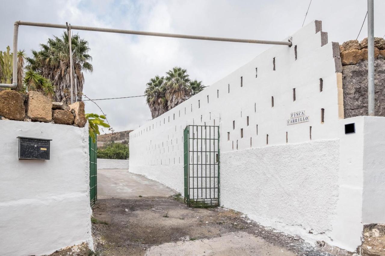 Finca Carrillo Arico Экстерьер фото